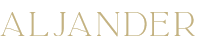 Aljander Logo